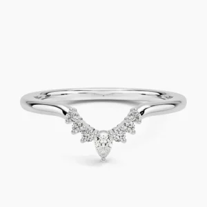 Yara Lab Diamond Ring