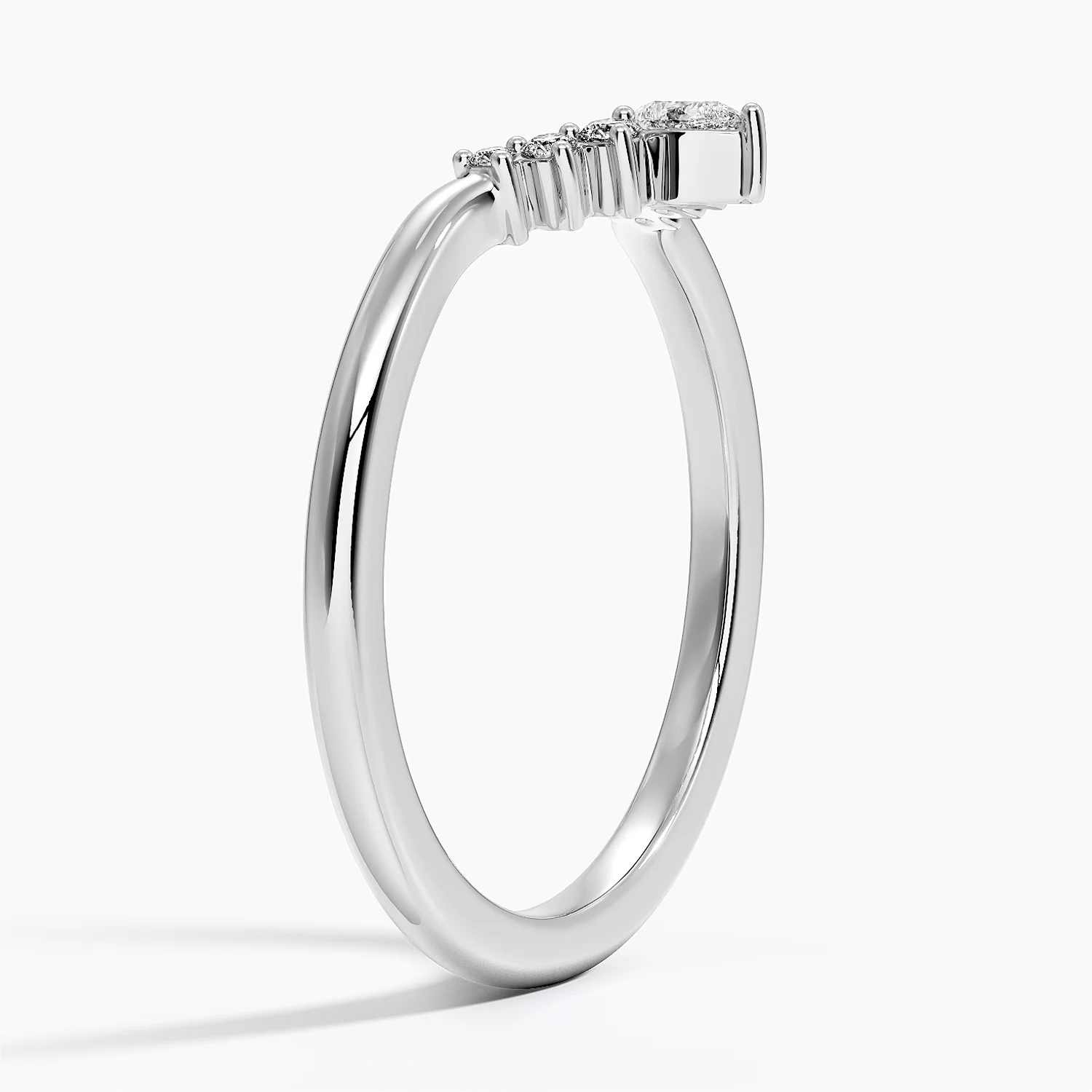 Yara Lab Diamond Ring - Image 4