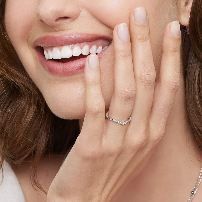 Leire Lab Diamond Ring - Image 4