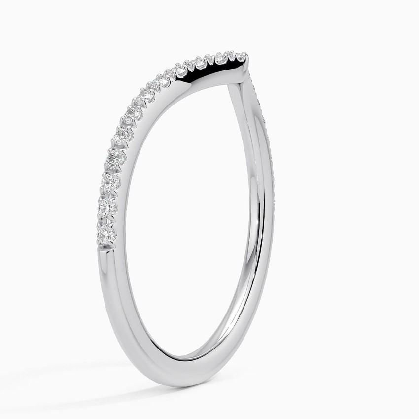 Leire Lab Diamond Ring - Image 2