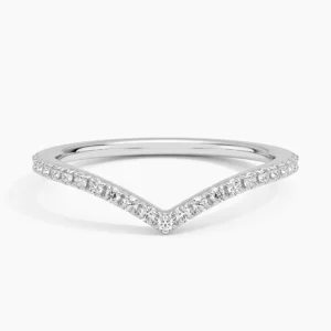 Aylani Lab Diamond Ring