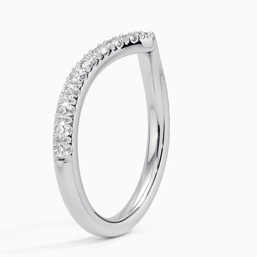 Sonnet Lab Diamond Ring - Image 2