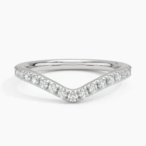 Sonnet Lab Diamond Ring