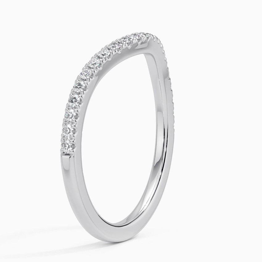 Lunaria Ballad Lab Diamond Ring - Image 2
