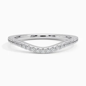 Lunaria Ballad Lab Diamond Ring