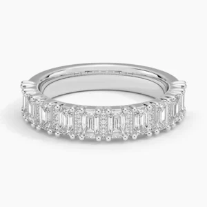 Agatha Eternity Lab Diamond Ring