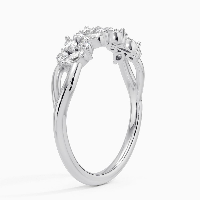 Nova Lab Diamond Ring - Image 2