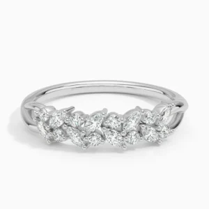 Nova Lab Diamond Ring