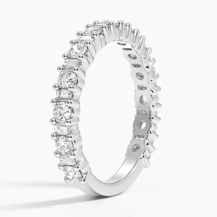 Aviora Lab Diamond Ring - Image 2