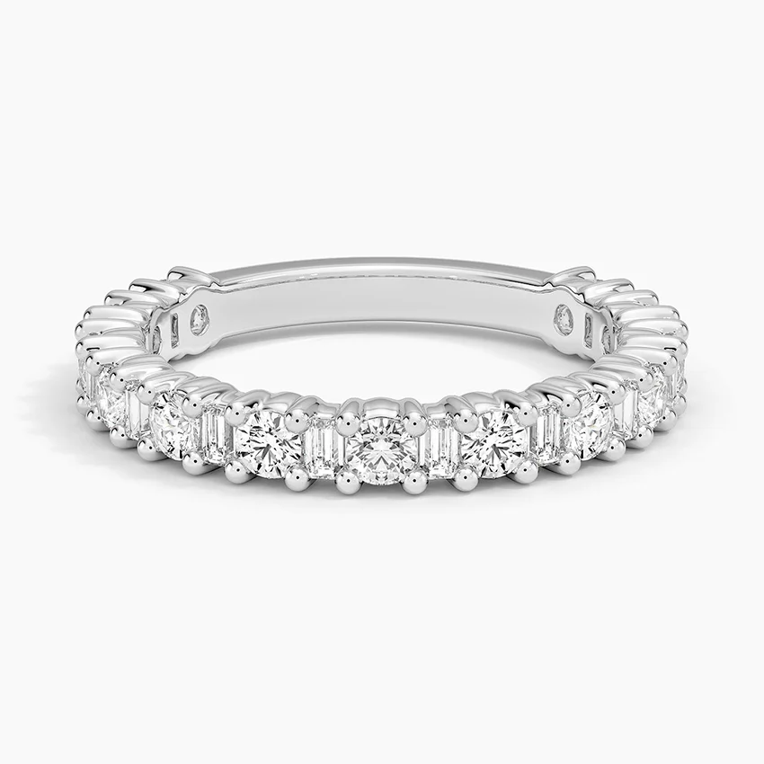 Aviora Lab Diamond Ring