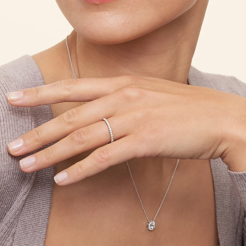 Juniper Lab Diamond Ring - Image 4