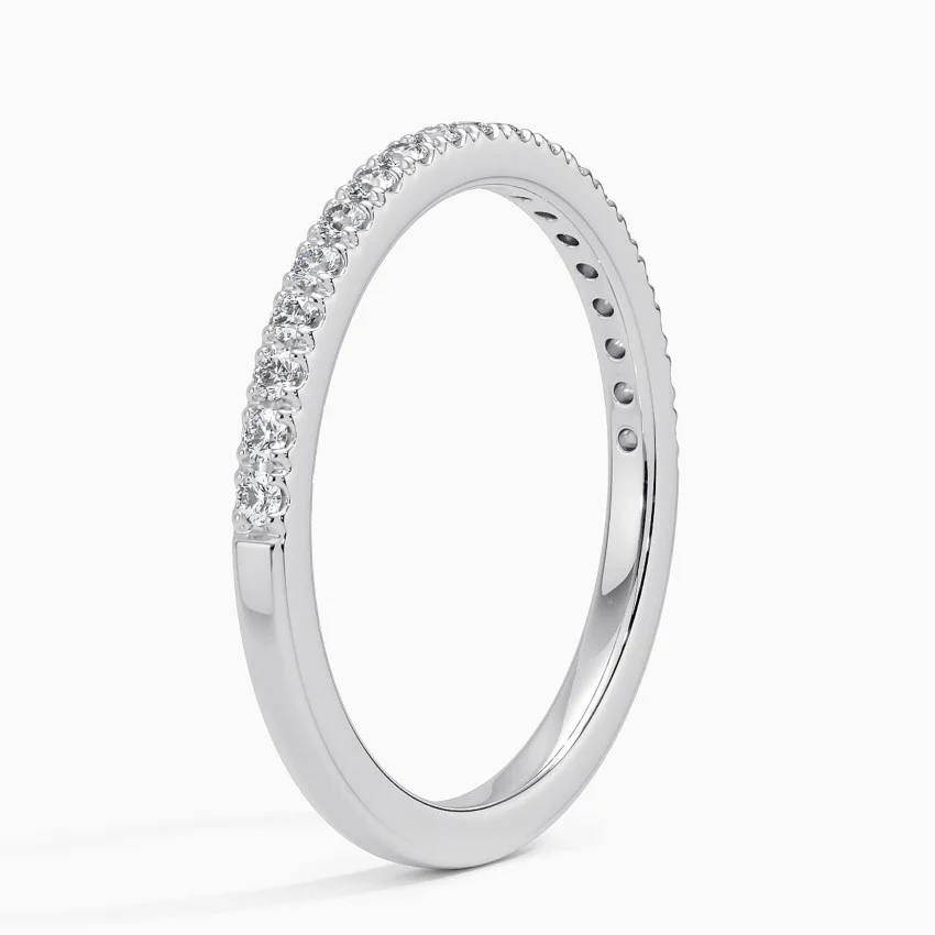 Juniper Lab Diamond Ring - Image 2