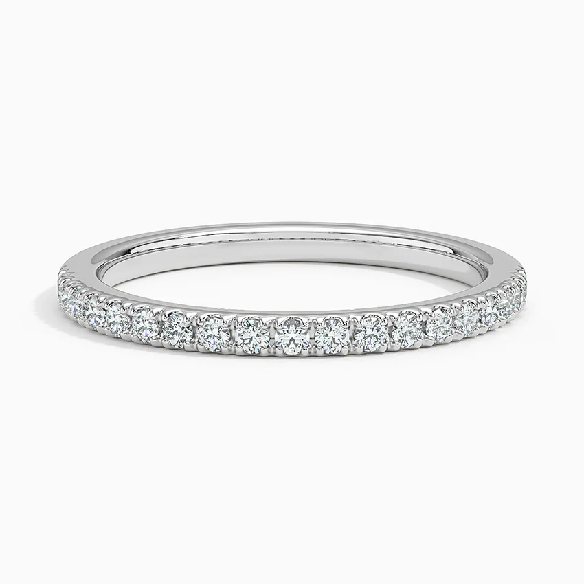 Juniper Lab Diamond Ring