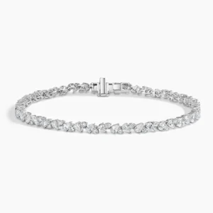 Lab Diamond Tennis Bracelet (2 3/4 ct. tw.)