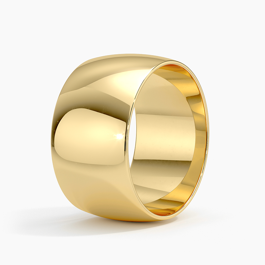 Ellis Diamond Ring - Image 2