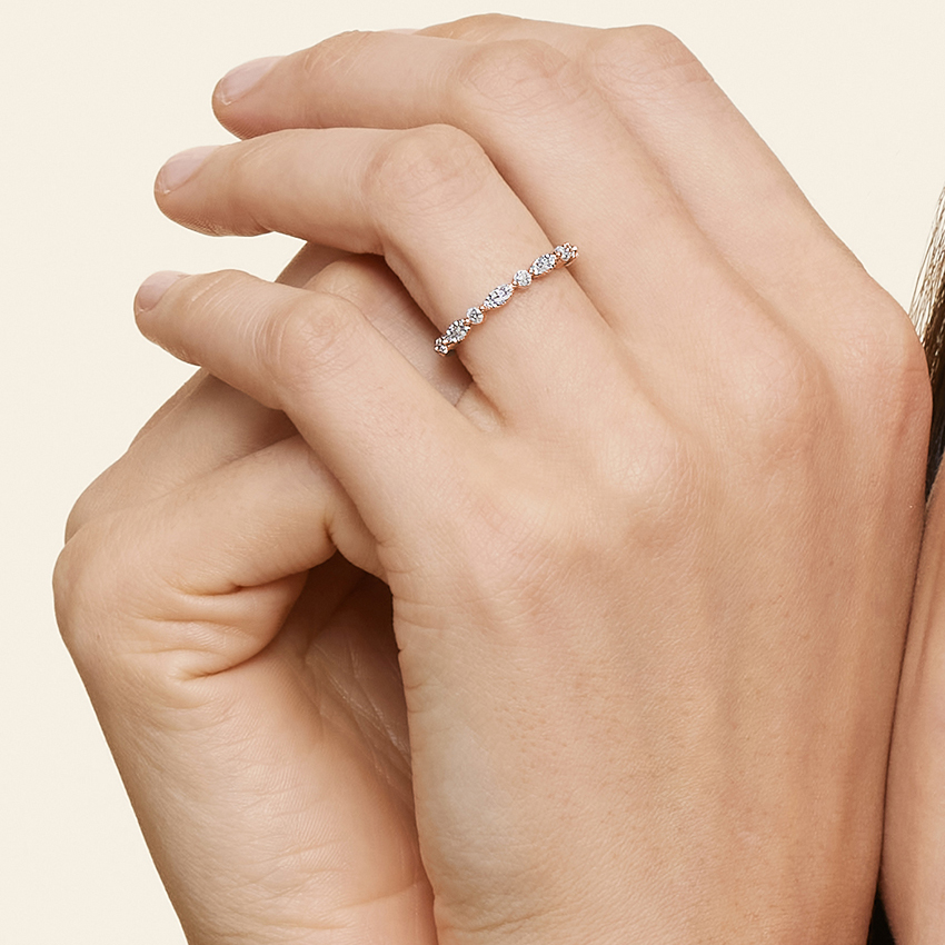 Odette Diamond Ring (1/4 ct. tw.) - Image 4
