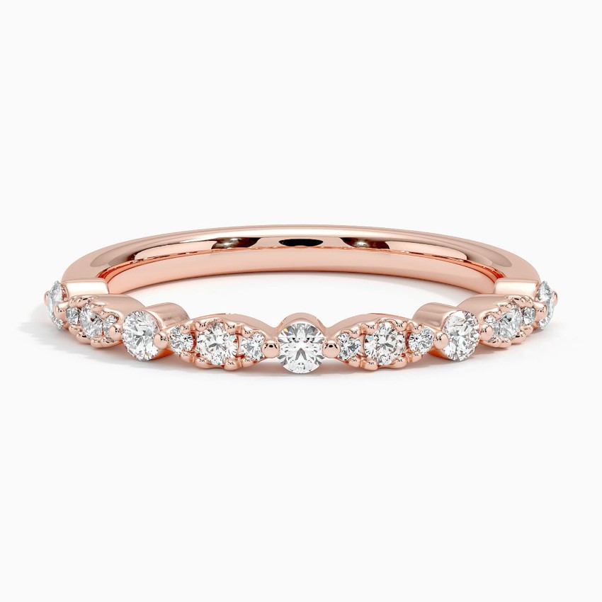 Odette Diamond Ring (1/4 ct. tw.)