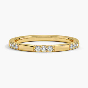 Danica Eternity Diamond Ring (1/4 ct. tw.)