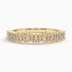 Tribeca Diamond Ring